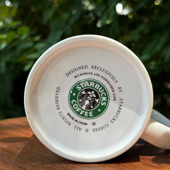 Starbucks Dallas, Texas; “Been There Series” - Picture 6 of 6